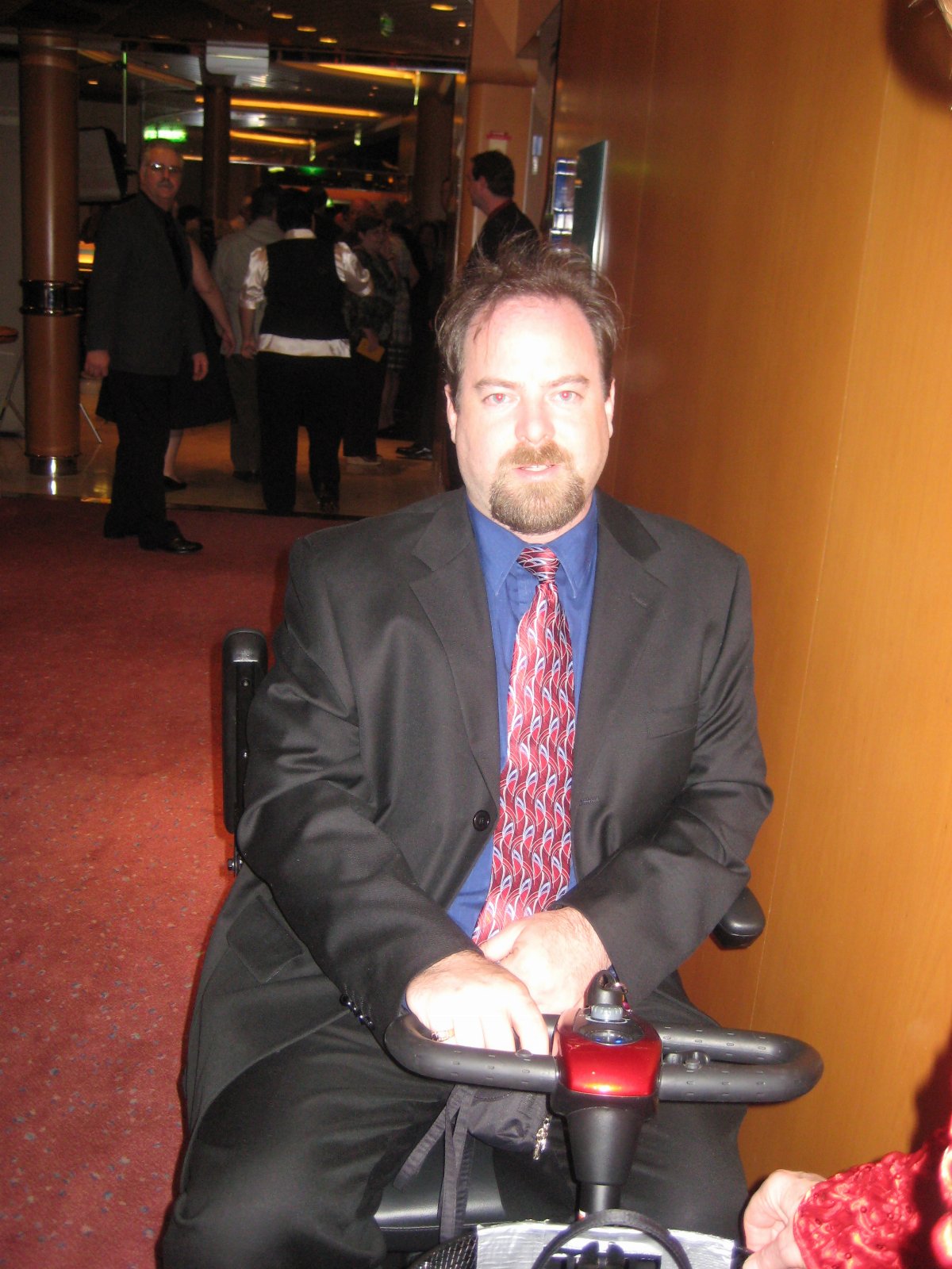 On the ship — photograph 50