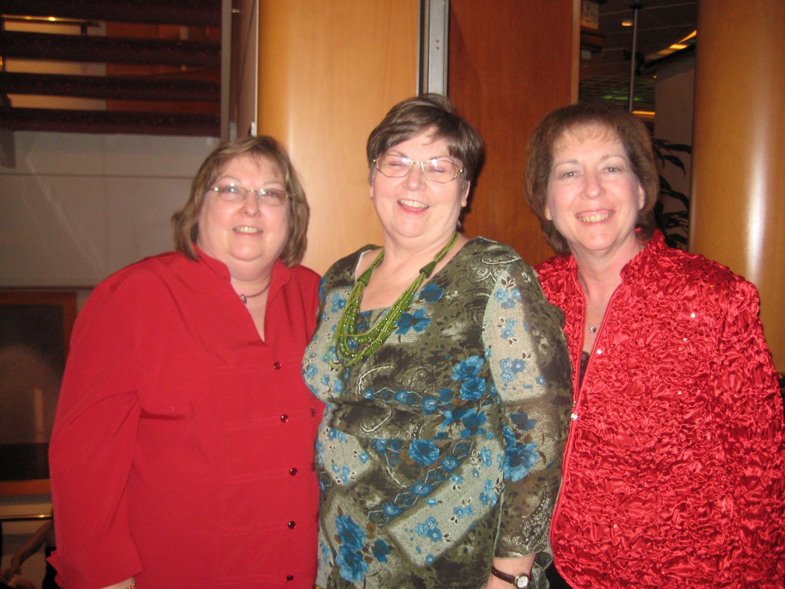On the ship — photograph 57