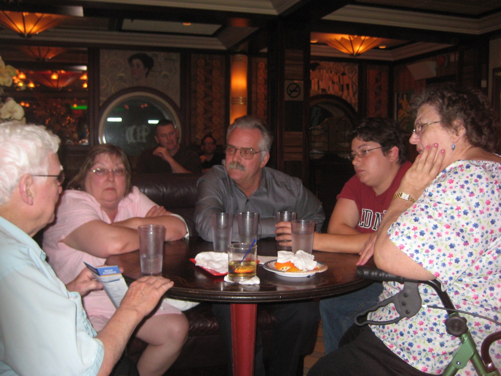 On the ship — photograph 92