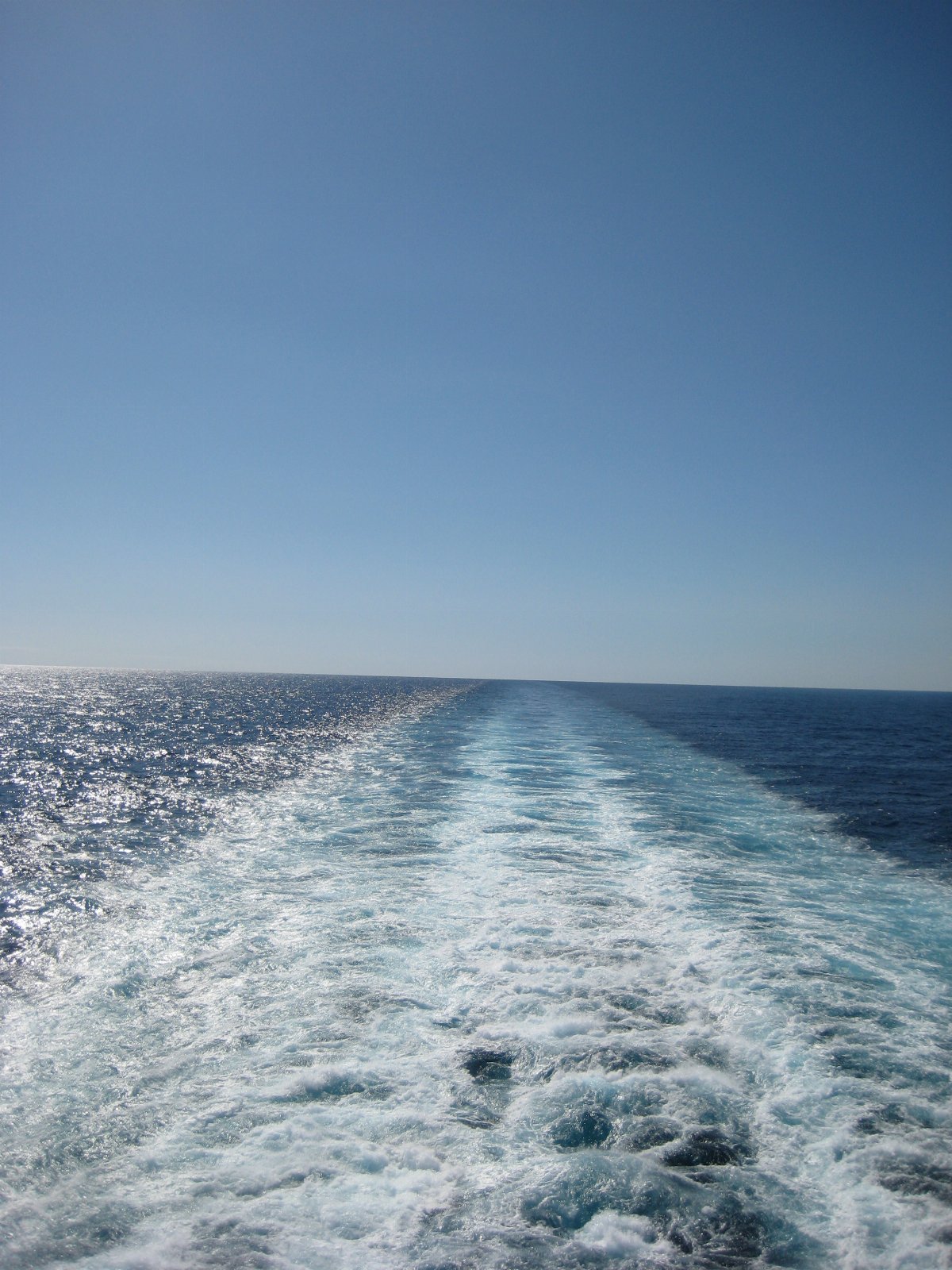 On the ship — photograph 103