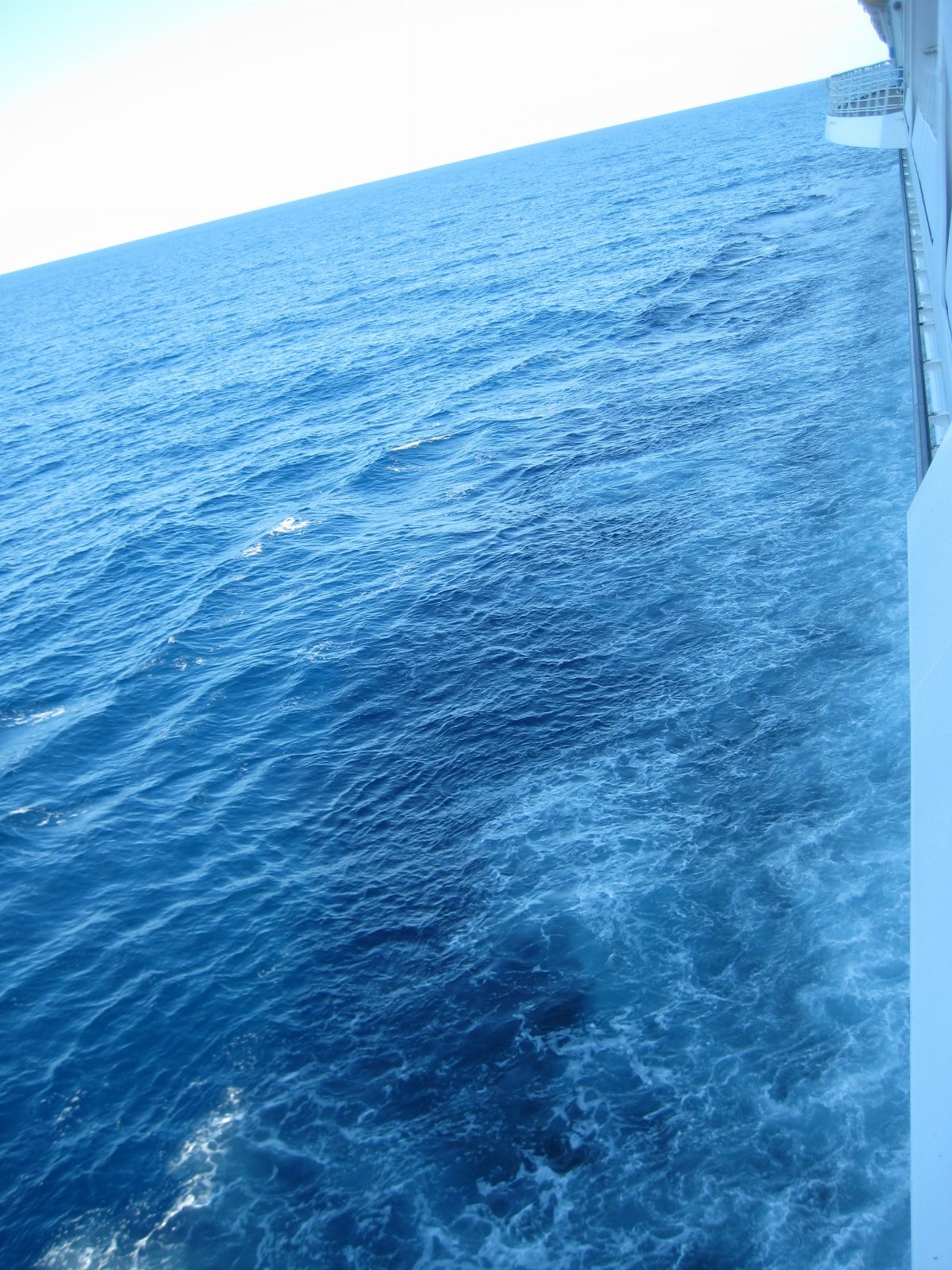 On the ship — photograph 105