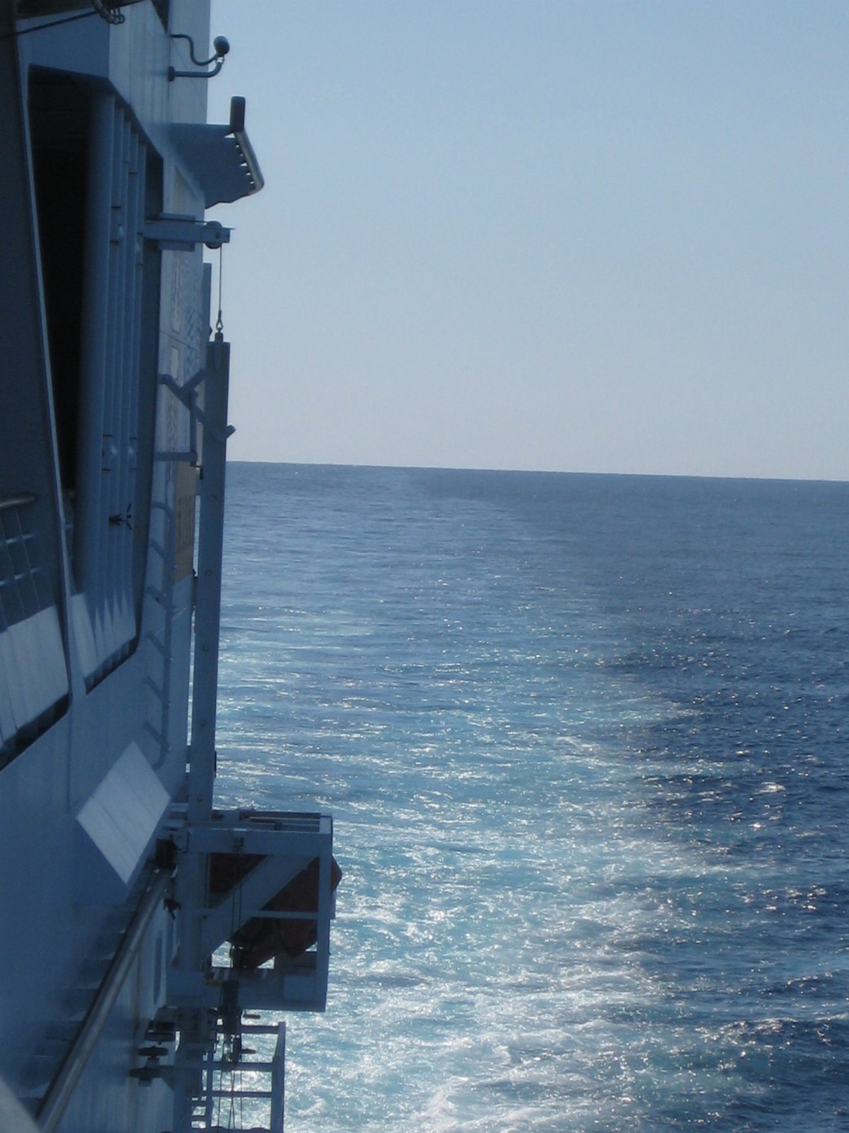 On the ship — photograph 107