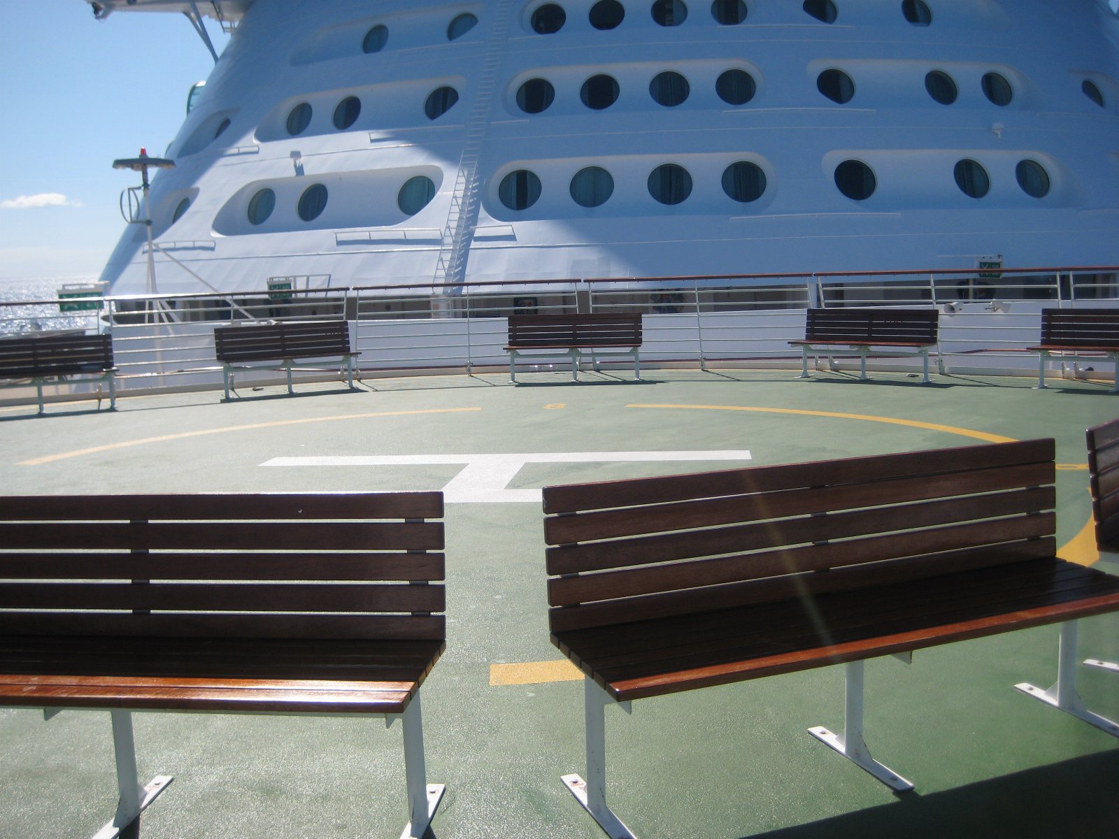 On the ship — photograph 111