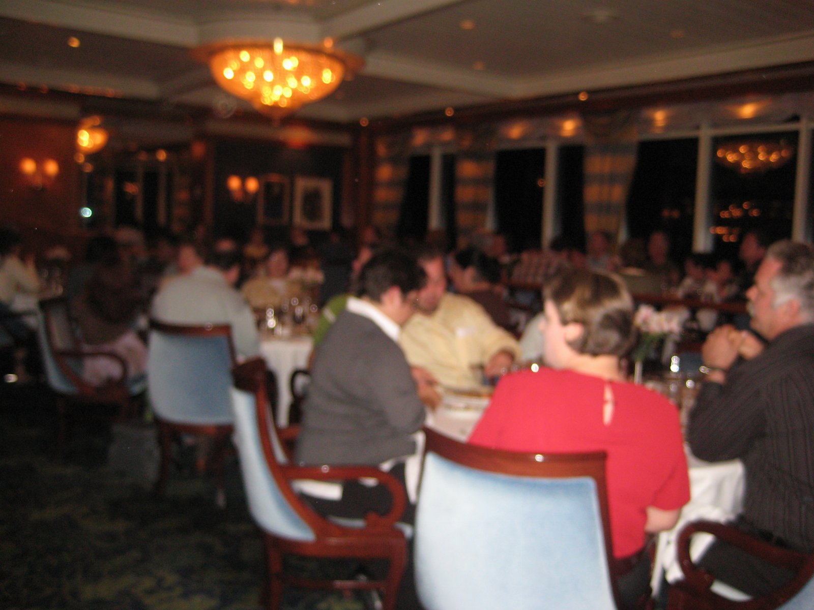 On the ship — photograph 121