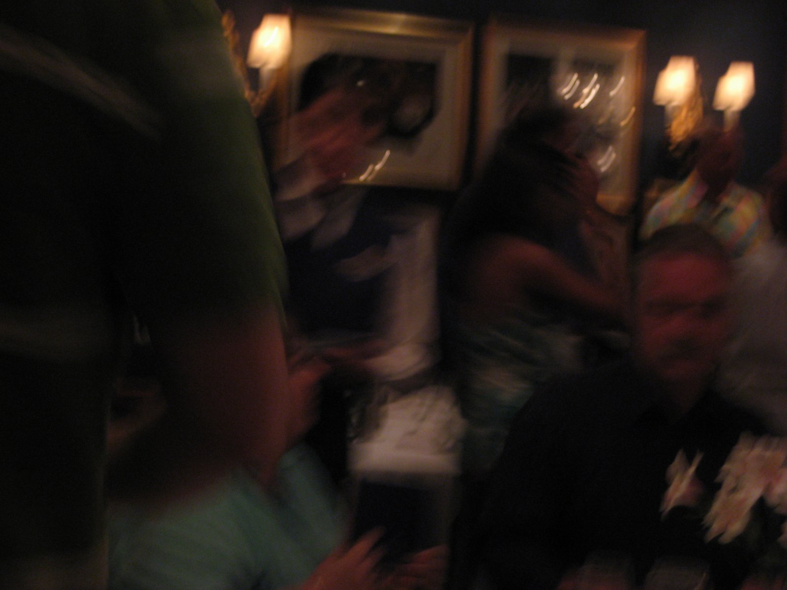 On the ship — photograph 128