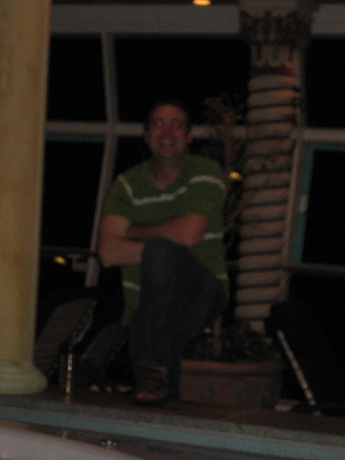 On the ship — photograph 136