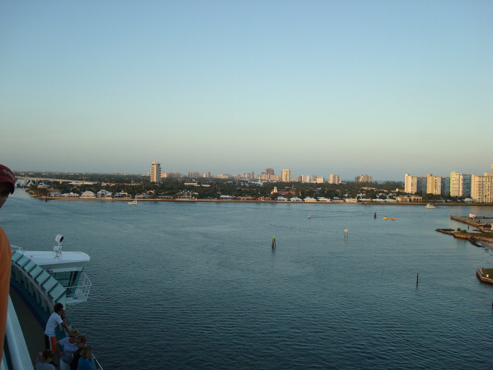 On the ship — photograph 146
