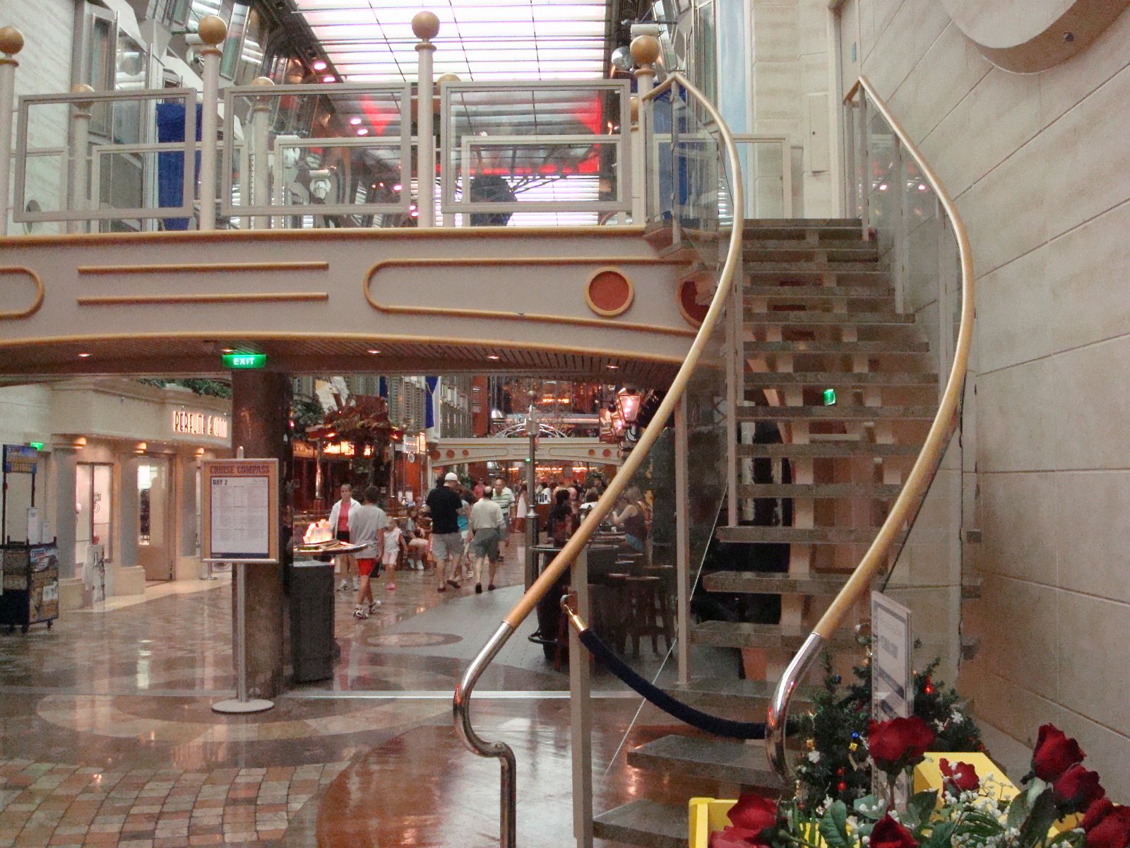 On the ship — photograph 150