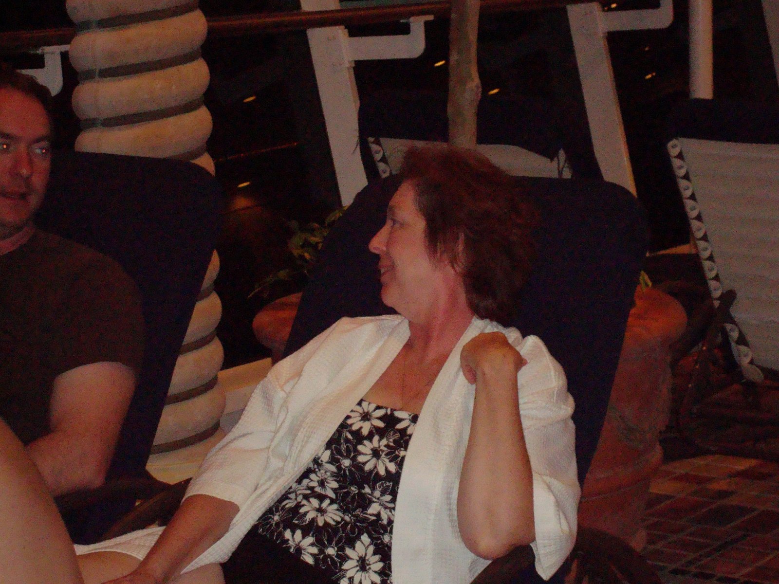 On the ship — photograph 158