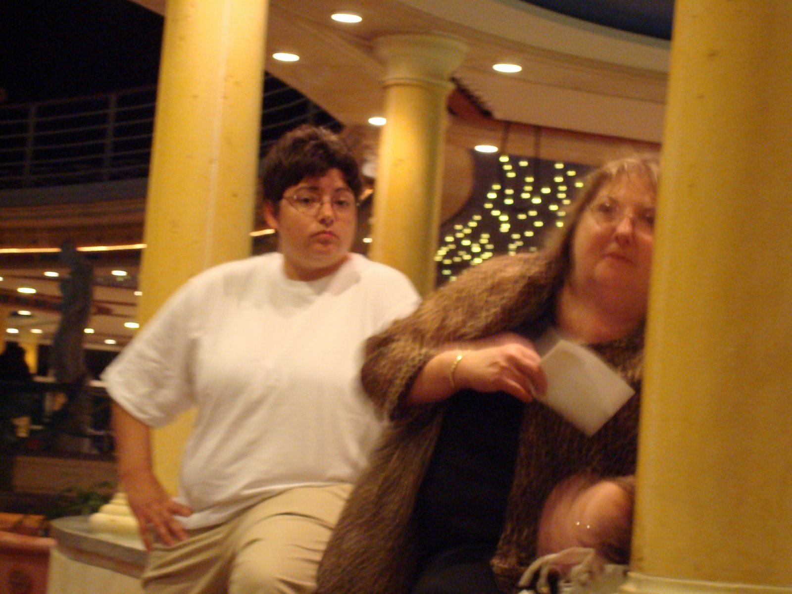 On the ship — photograph 164
