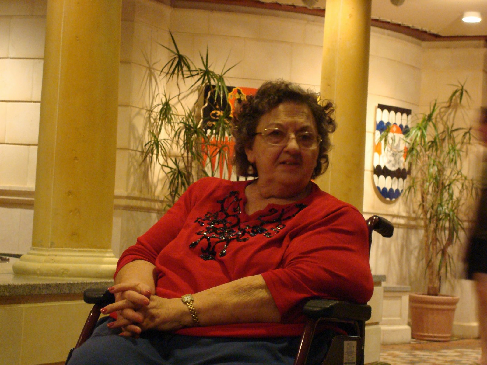 On the ship — photograph 167