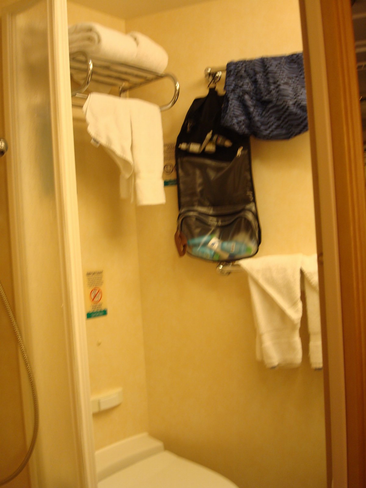 On the ship — photograph 170