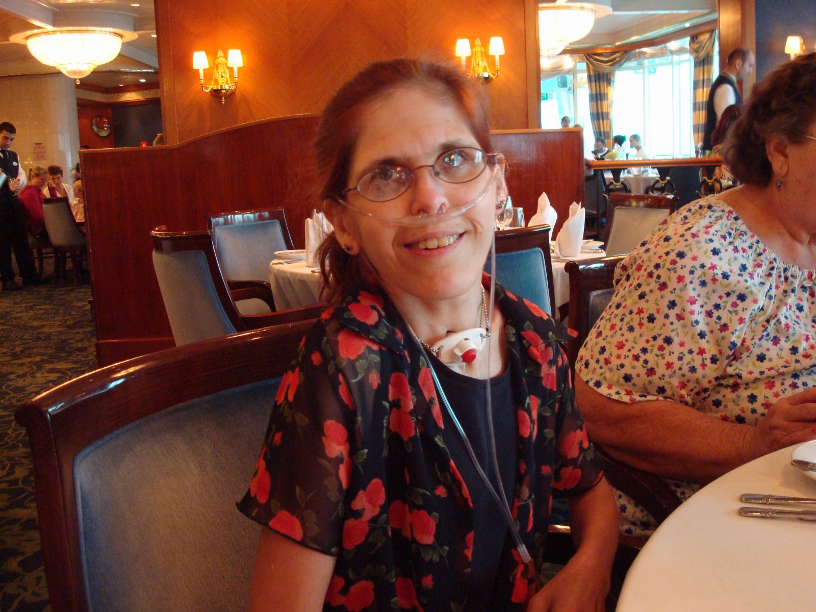 On the ship — photograph 174