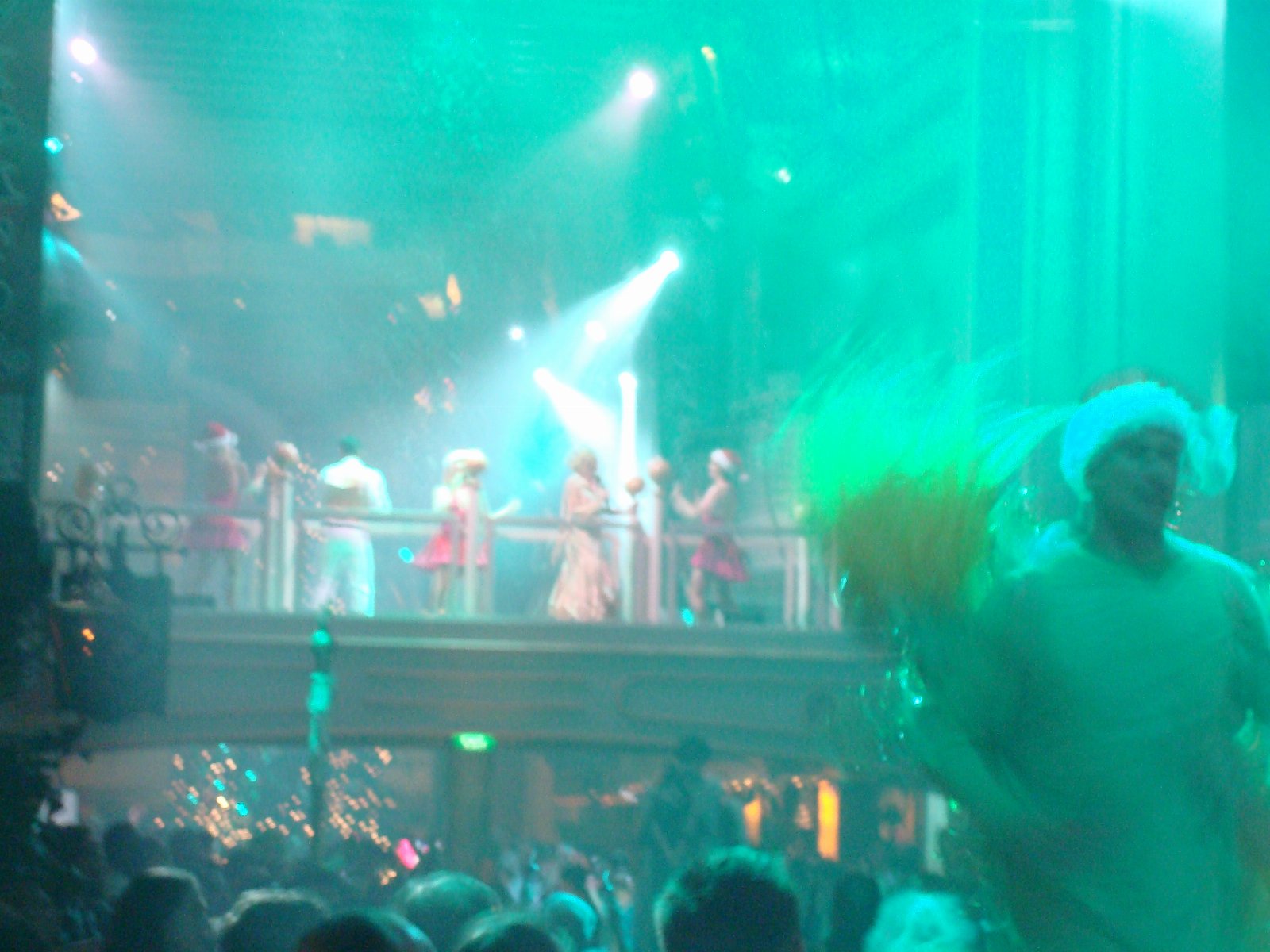 On the ship — photograph 203