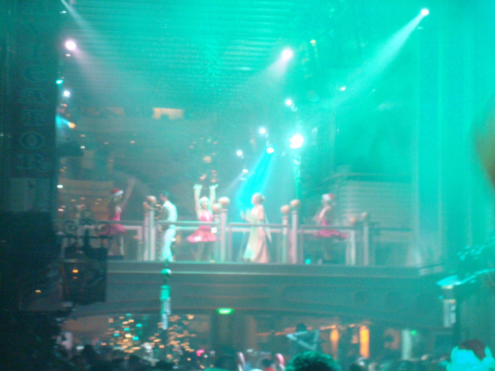 On the ship — photograph 204