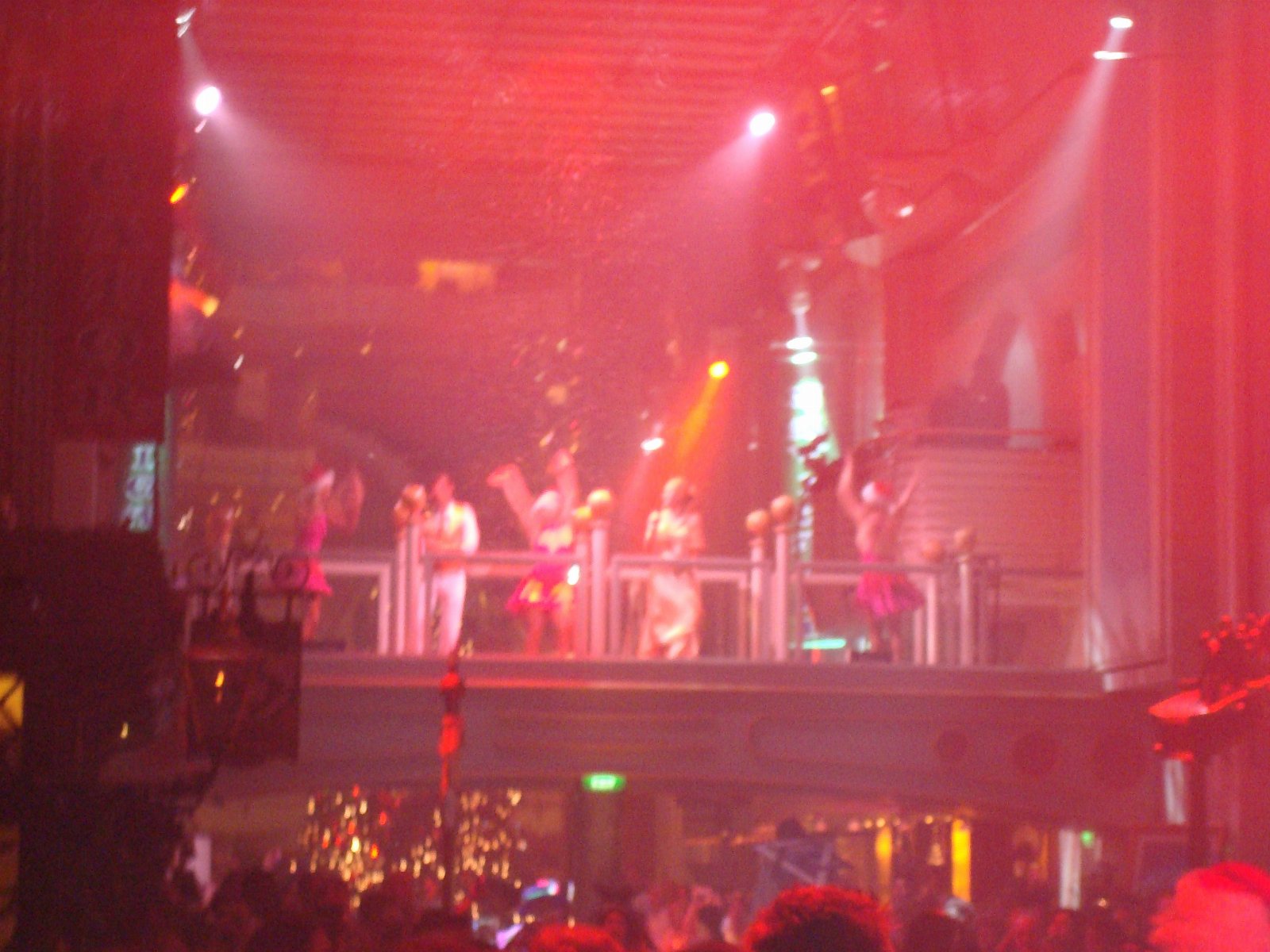 On the ship — photograph 205