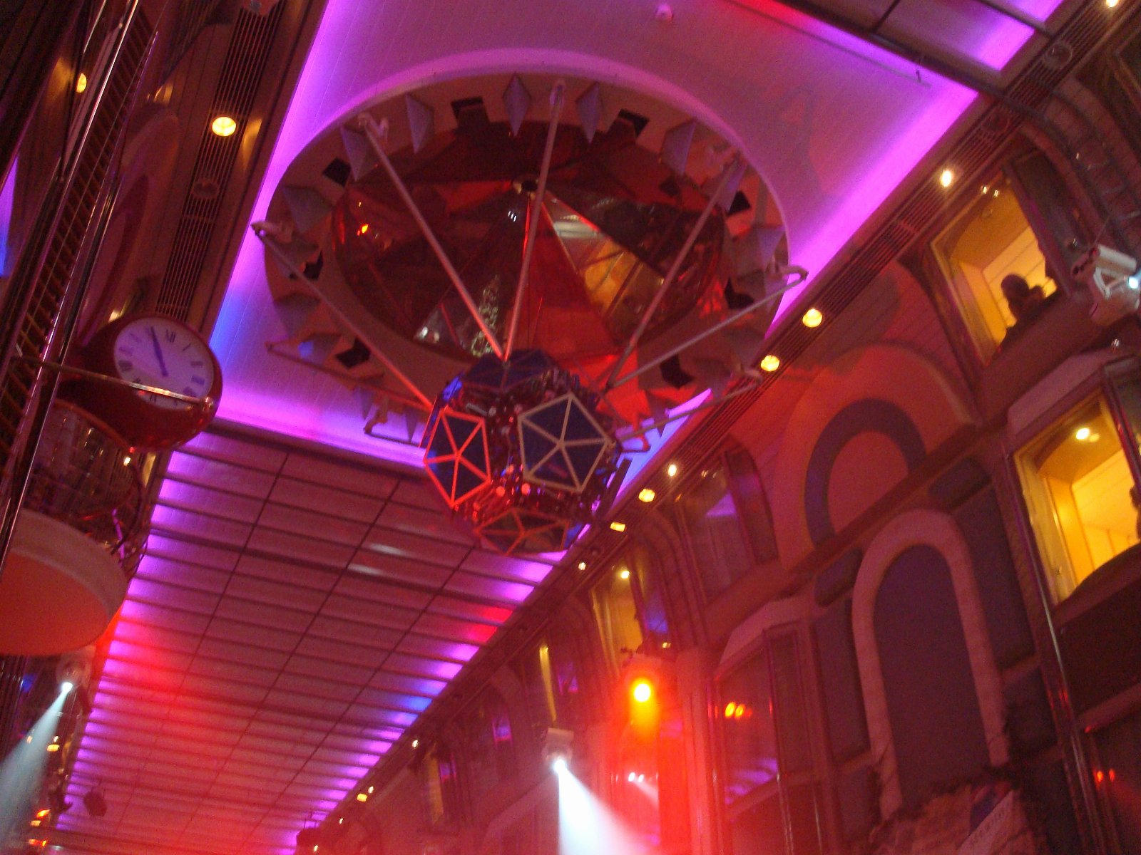 On the ship — photograph 218