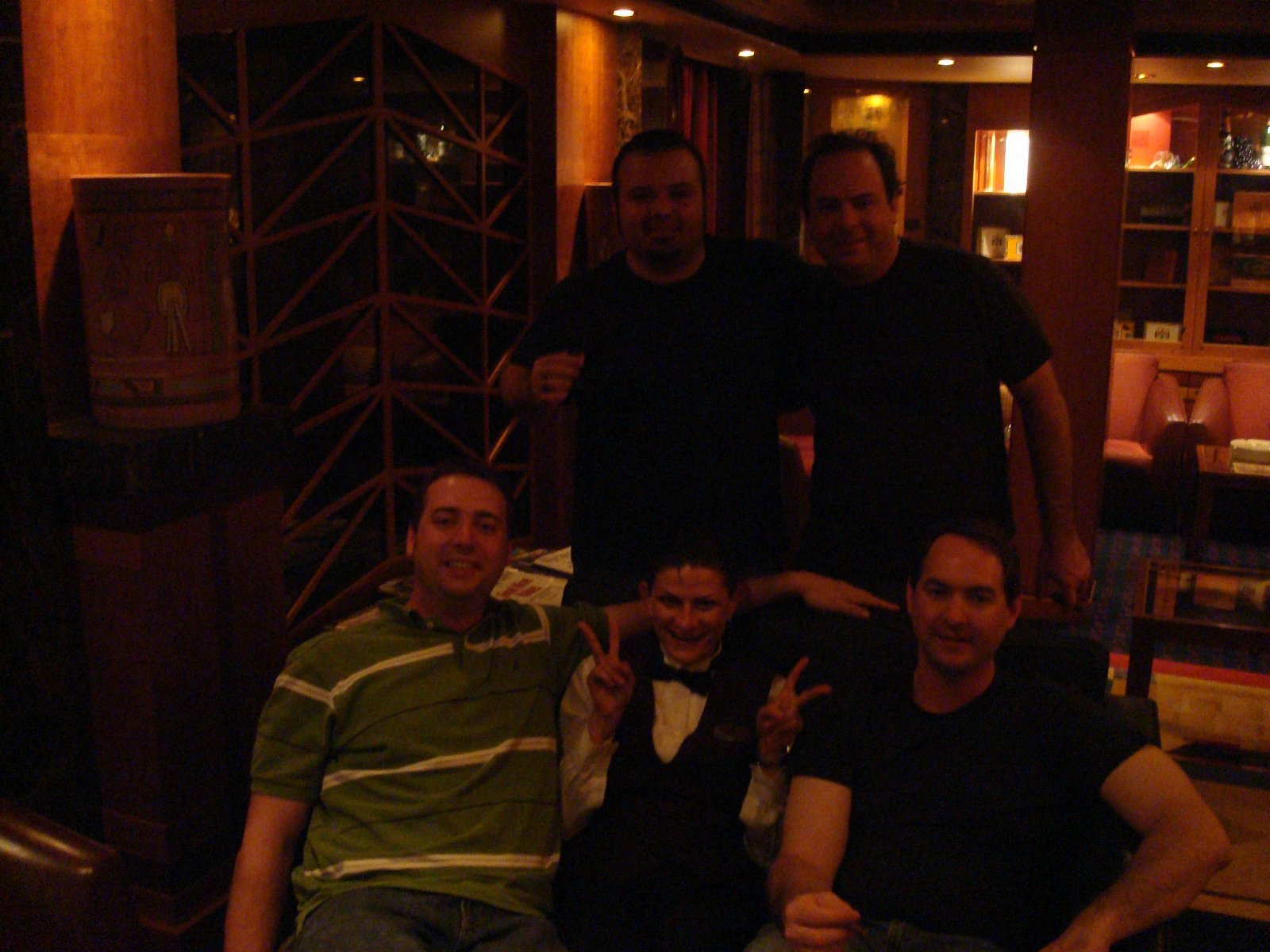 On the ship — photograph 223