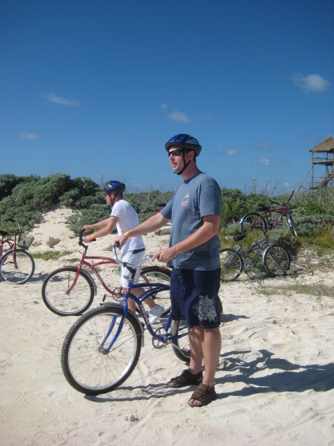 Cozumel — photograph 31