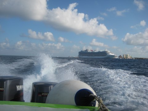 Cozumel — photograph 3