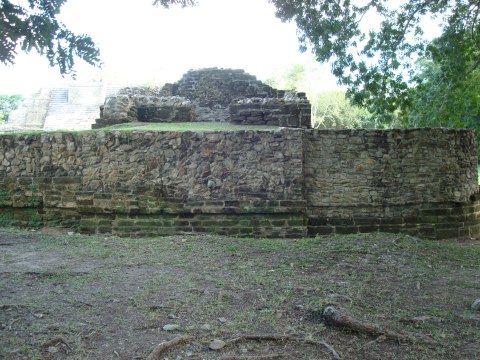 Belize — photograph 79