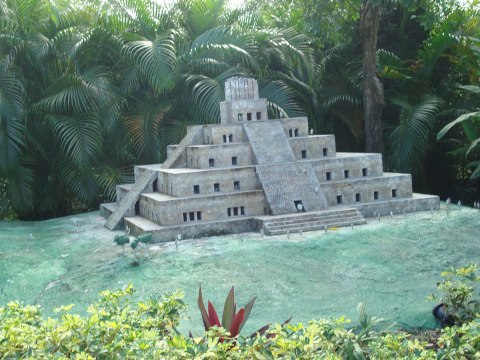 Cozumel — photograph 46