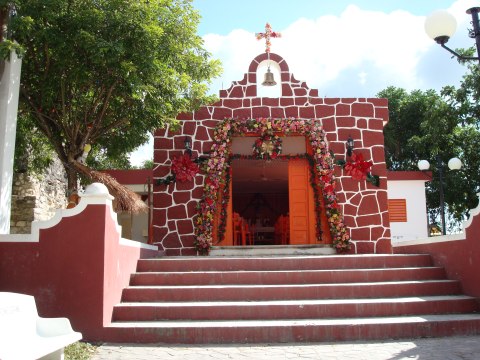 Cozumel — photograph 61