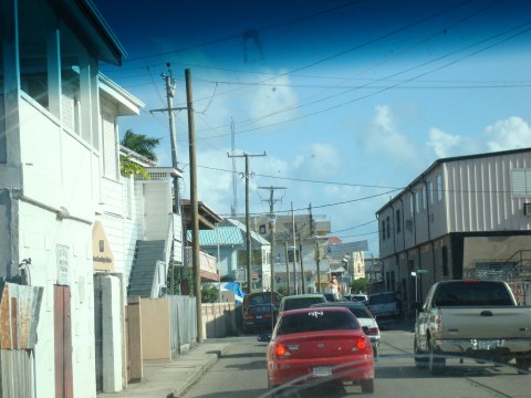 Belize — photograph 106