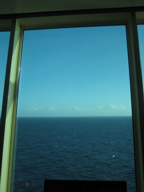 On the ship — photograph 44