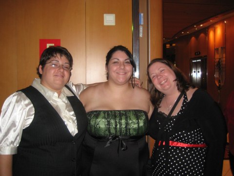 On the ship — photograph 53