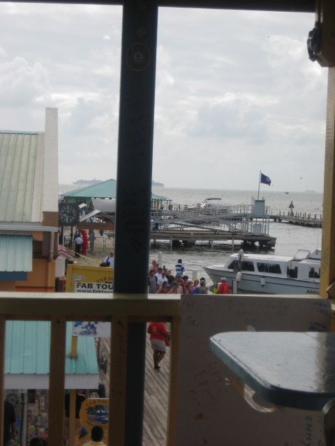 Belize — photograph 5