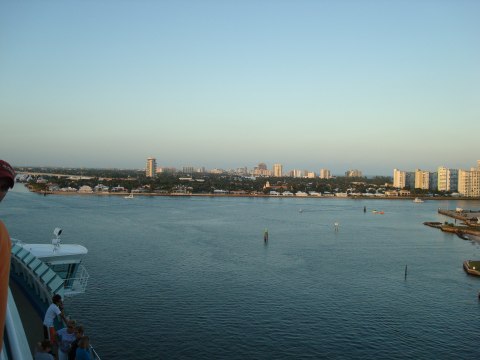 On the ship — photograph 146