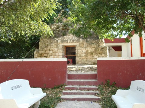 Cozumel — photograph 59