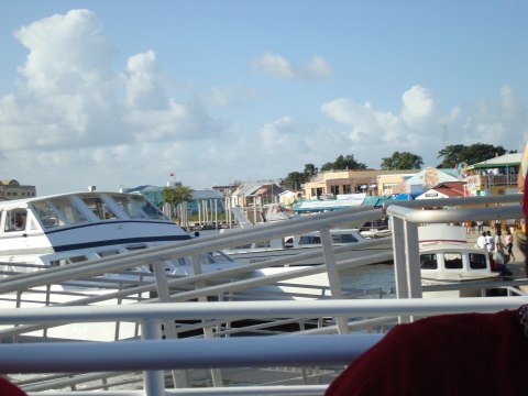 Belize — photograph 109