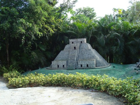 Cozumel — photograph 44