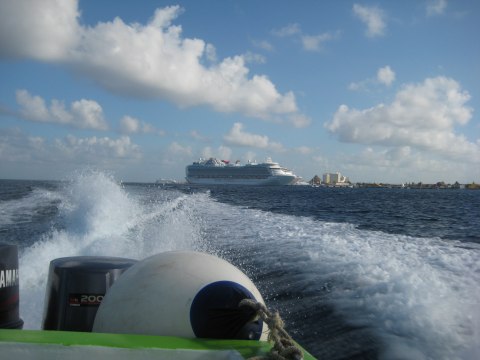 Cozumel — photograph 4