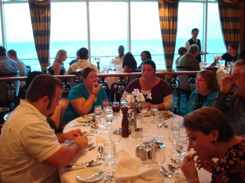 On the ship — photograph 178