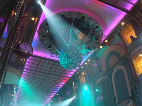 On the ship — photograph 220