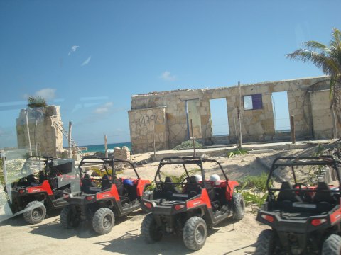 Cozumel — photograph 73