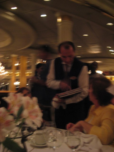 On the ship — photograph 124