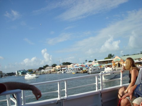 Belize — photograph 110