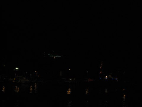 On the ship — photograph 33