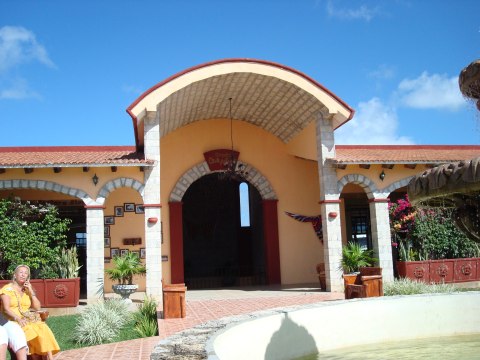Cozumel — photograph 76