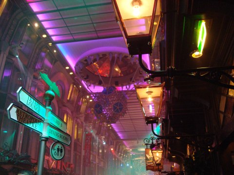 On the ship — photograph 221