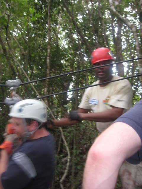 Belize — photograph 25