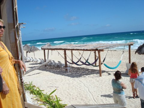 Cozumel — photograph 65