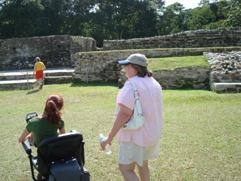 Belize — photograph 87