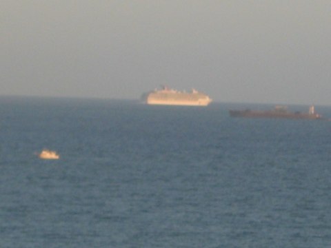 On the ship — photograph 18