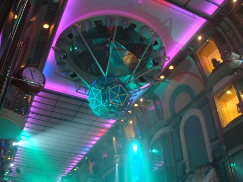 On the ship — photograph 217