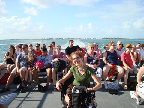 Belize — photograph 120